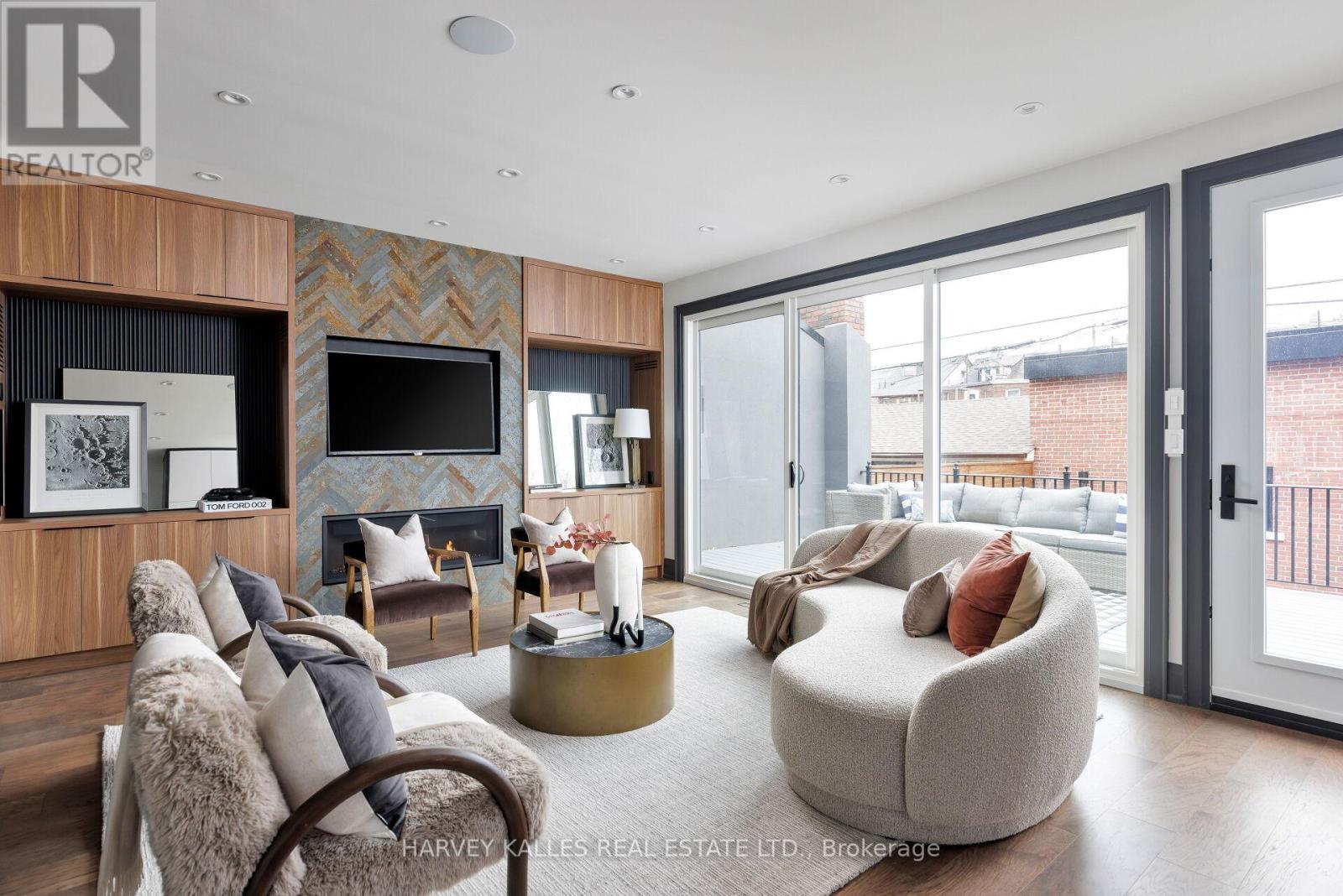 498 Roxton Road, Toronto, Ontario  M6G 3R4 - Photo 20 - C12747068