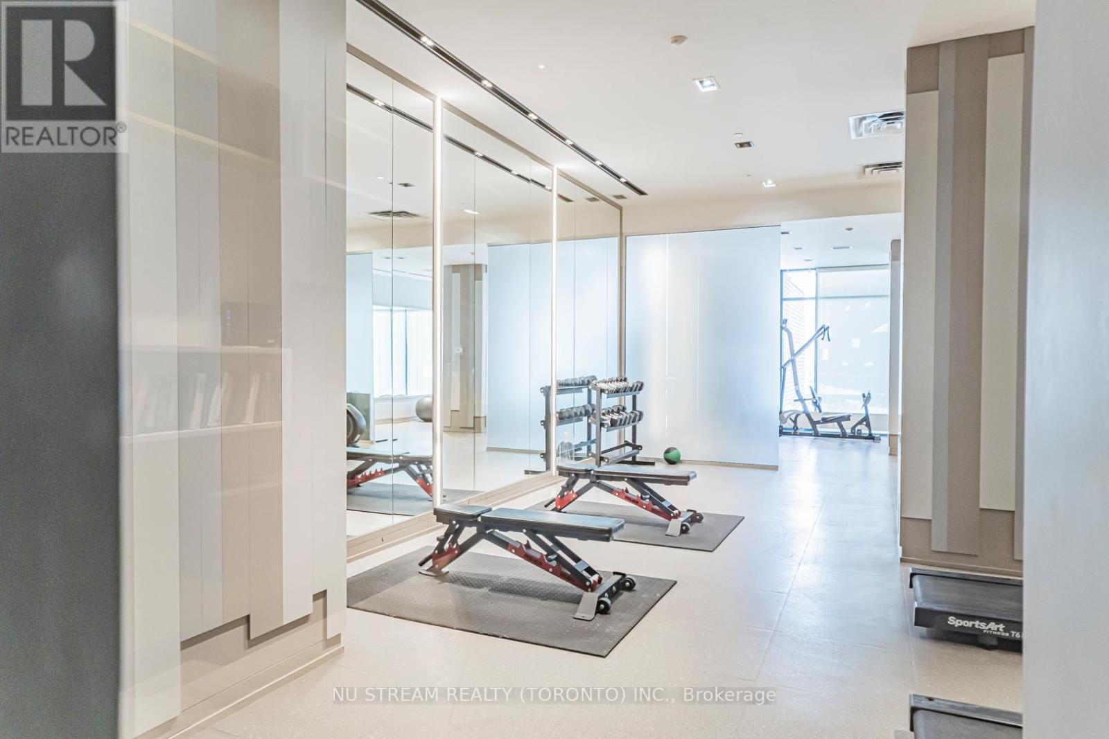 411 - 128 Fairview Mall Drive, Toronto, Ontario  M2J 0E8 - Photo 22 - C12679260