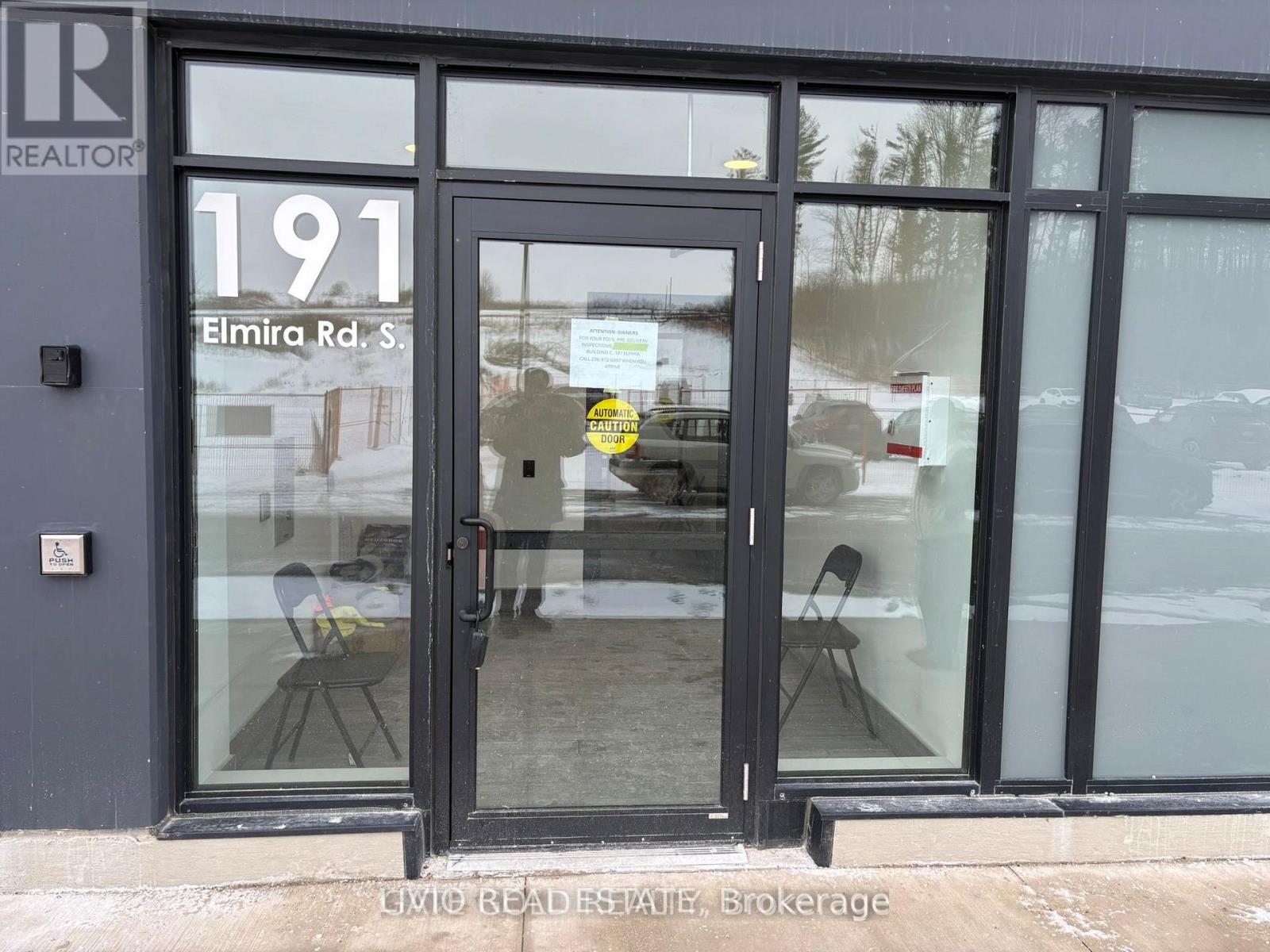 715c - 191 Elmira Road S, Guelph, Ontario  N1K 0E5 - Photo 2 - X12747078