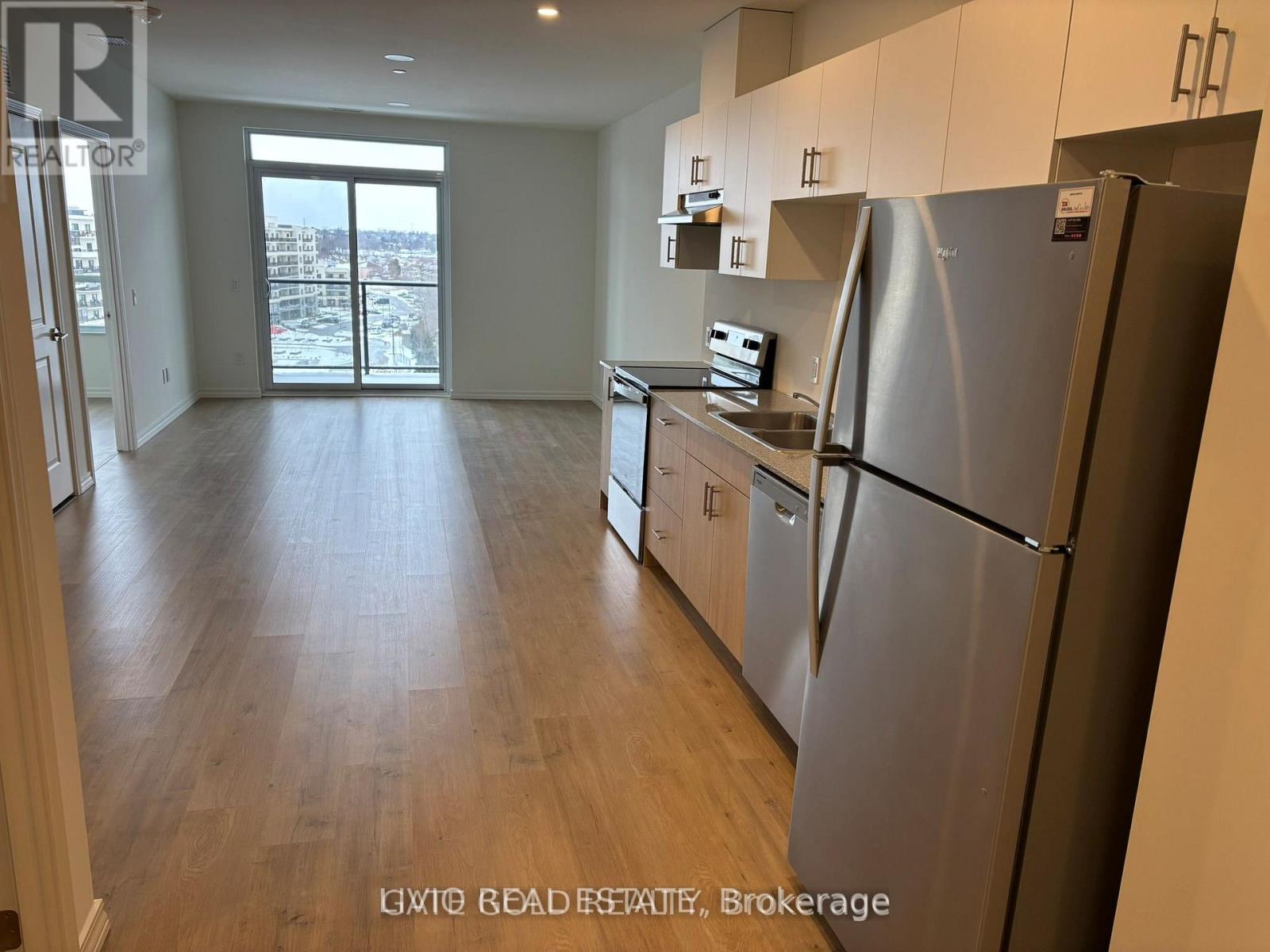 715c - 191 Elmira Road S, Guelph, Ontario  N1K 0E5 - Photo 4 - X12747078