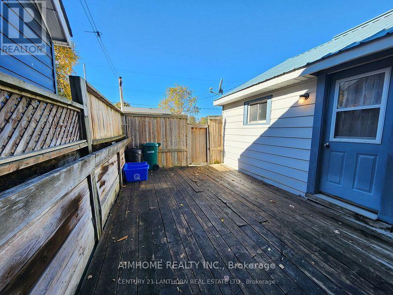 25 Bettes Street, Belleville, Ontario  K8N 3W5 - Photo 23 - X12747082