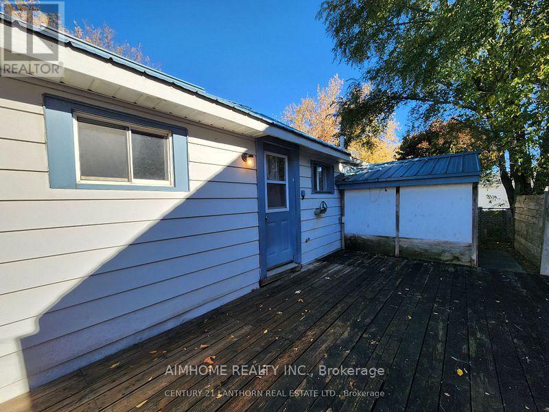 25 Bettes Street, Belleville, Ontario  K8N 3W5 - Photo 24 - X12747082