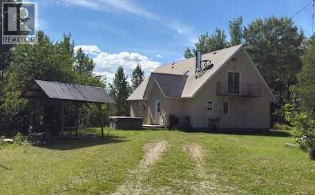 55418A Highway 751, Rural Yellowhead County, Alberta