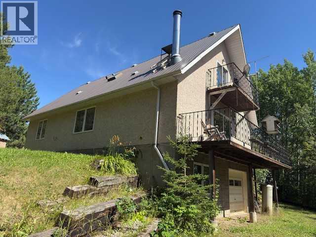 55418a Highway 751, Rural Yellowhead County, Alberta  T0E 1S0 - Photo 2 - A2241889