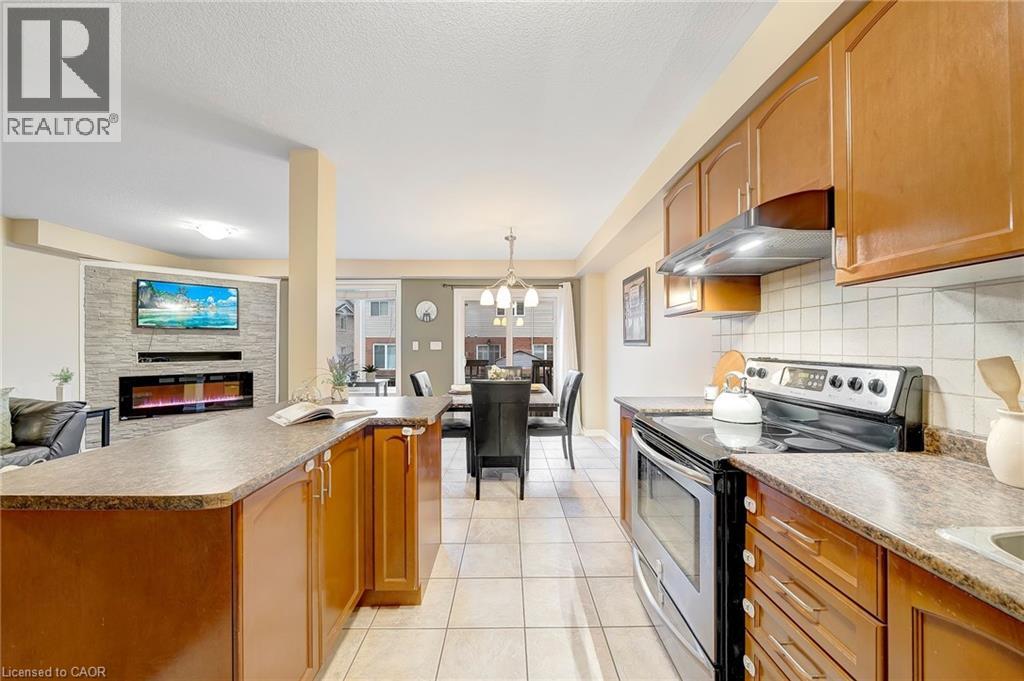 21 Periwinkle Drive, Hamilton, Ontario  L0R 1P0 - Photo 7 - 40799054