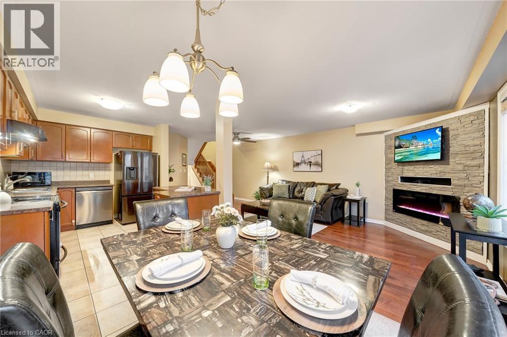 21 Periwinkle Drive, Hamilton, Ontario  L0R 1P0 - Photo 12 - 40799054