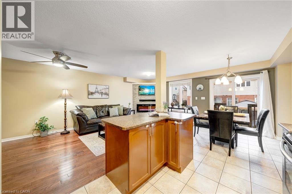 21 Periwinkle Drive, Hamilton, Ontario  L0R 1P0 - Photo 8 - 40799054