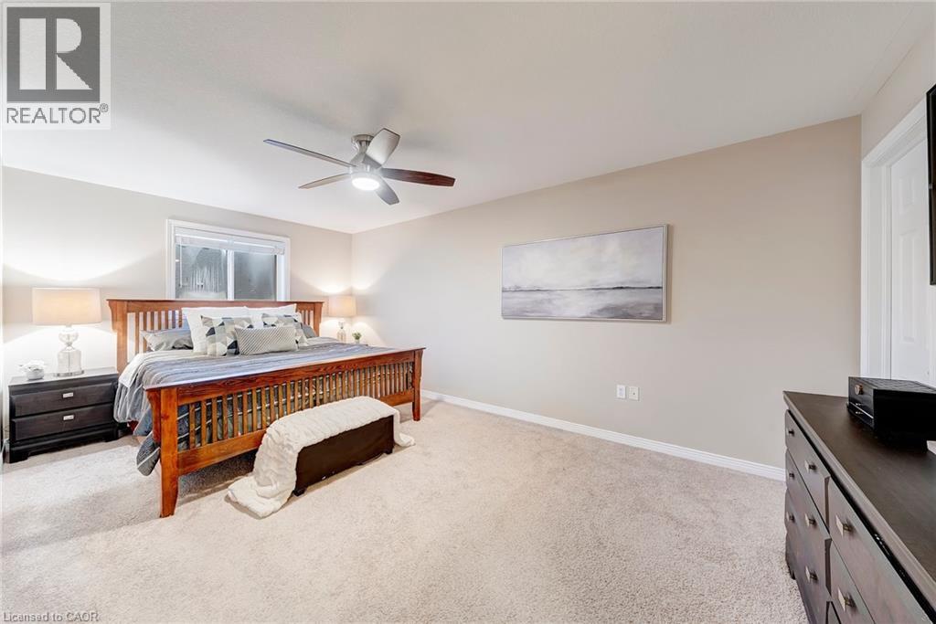 21 Periwinkle Drive, Hamilton, Ontario  L0R 1P0 - Photo 18 - 40799054