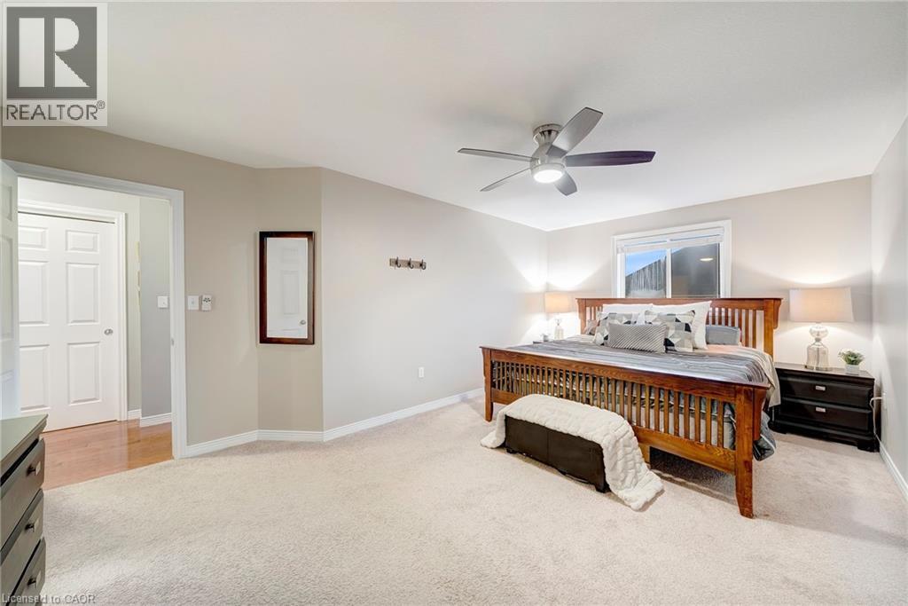 21 Periwinkle Drive, Hamilton, Ontario  L0R 1P0 - Photo 19 - 40799054