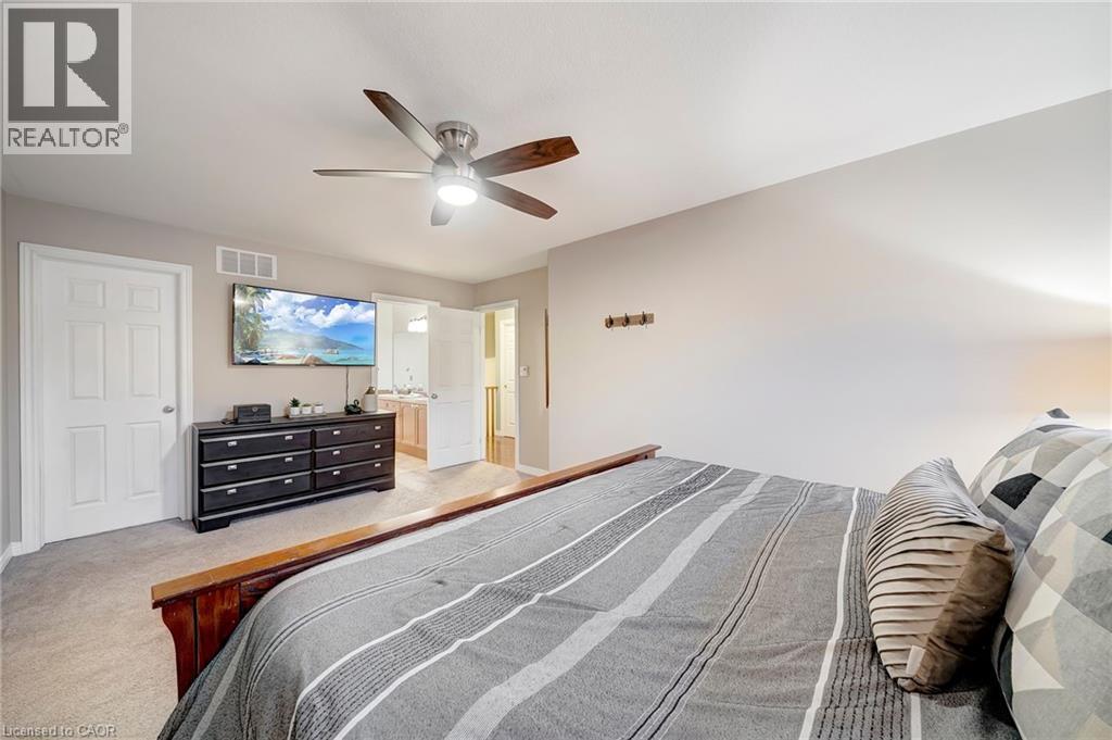 21 Periwinkle Drive, Hamilton, Ontario  L0R 1P0 - Photo 20 - 40799054