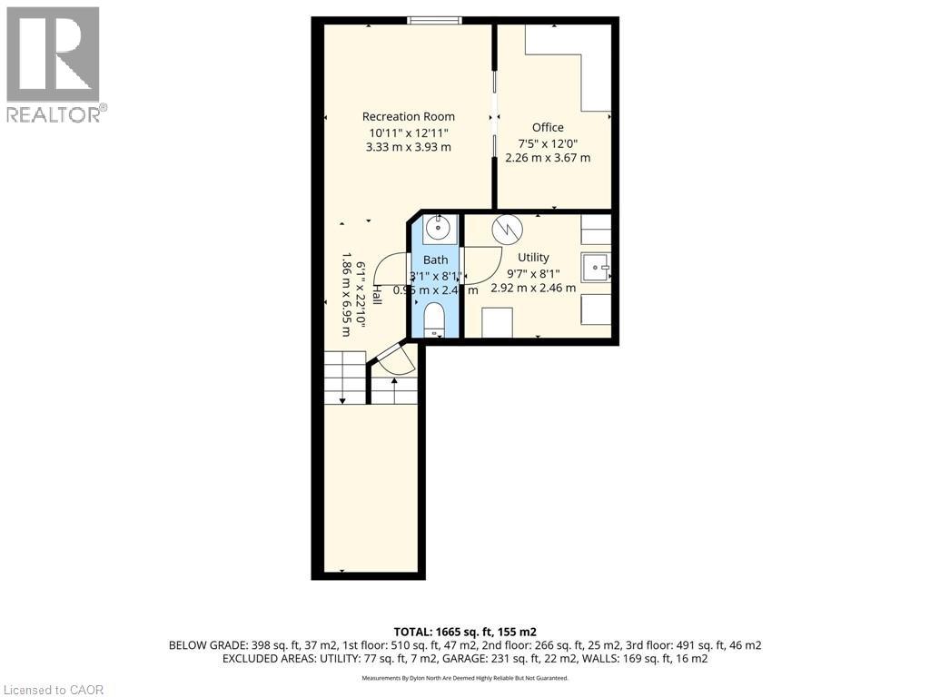 21 Periwinkle Drive, Hamilton, Ontario  L0R 1P0 - Photo 42 - 40799054