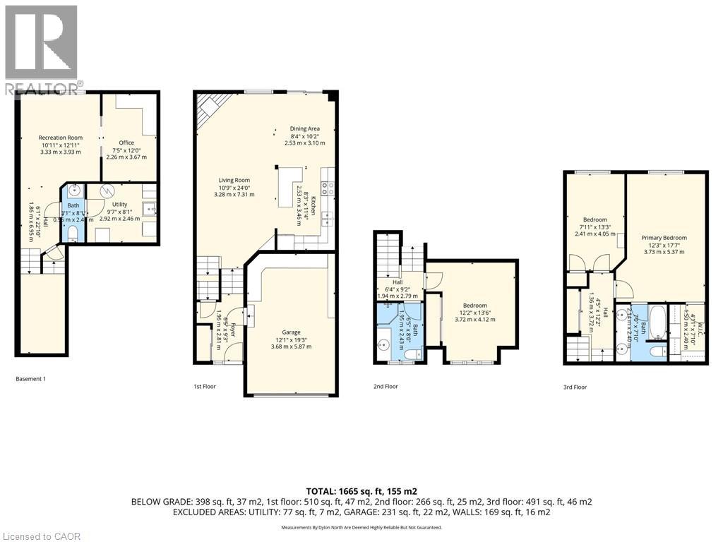 21 Periwinkle Drive, Hamilton, Ontario  L0R 1P0 - Photo 41 - 40799054