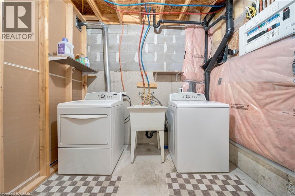 21 Periwinkle Drive, Hamilton, Ontario  L0R 1P0 - Photo 29 - 40799054