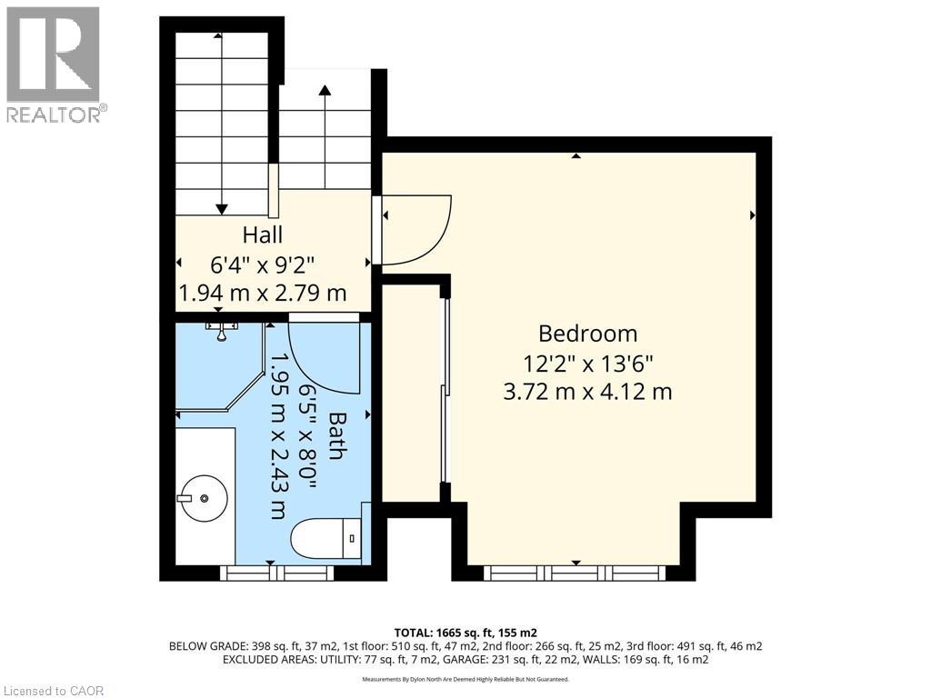 21 Periwinkle Drive, Hamilton, Ontario  L0R 1P0 - Photo 43 - 40799054