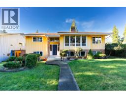 2075 RUFUS DRIVE, North Vancouver, British Columbia