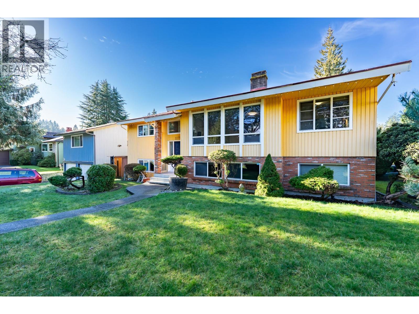 2075 Rufus Drive, North Vancouver, British Columbia  V7J 3N2 - Photo 3 - R3083182