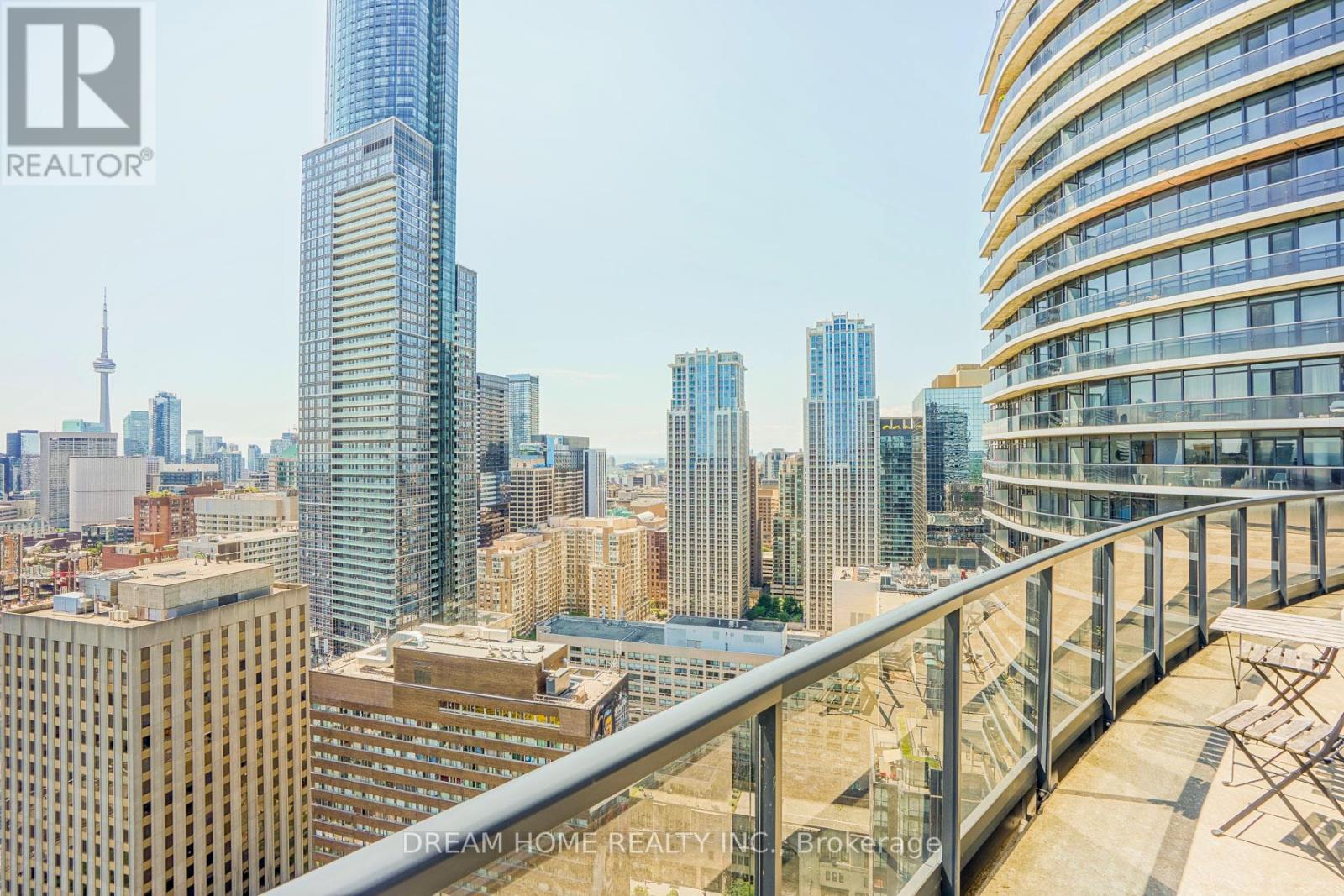 3302 - 25 Carlton Street, Toronto, Ontario  M5B 1L2 - Photo 15 - C12747034