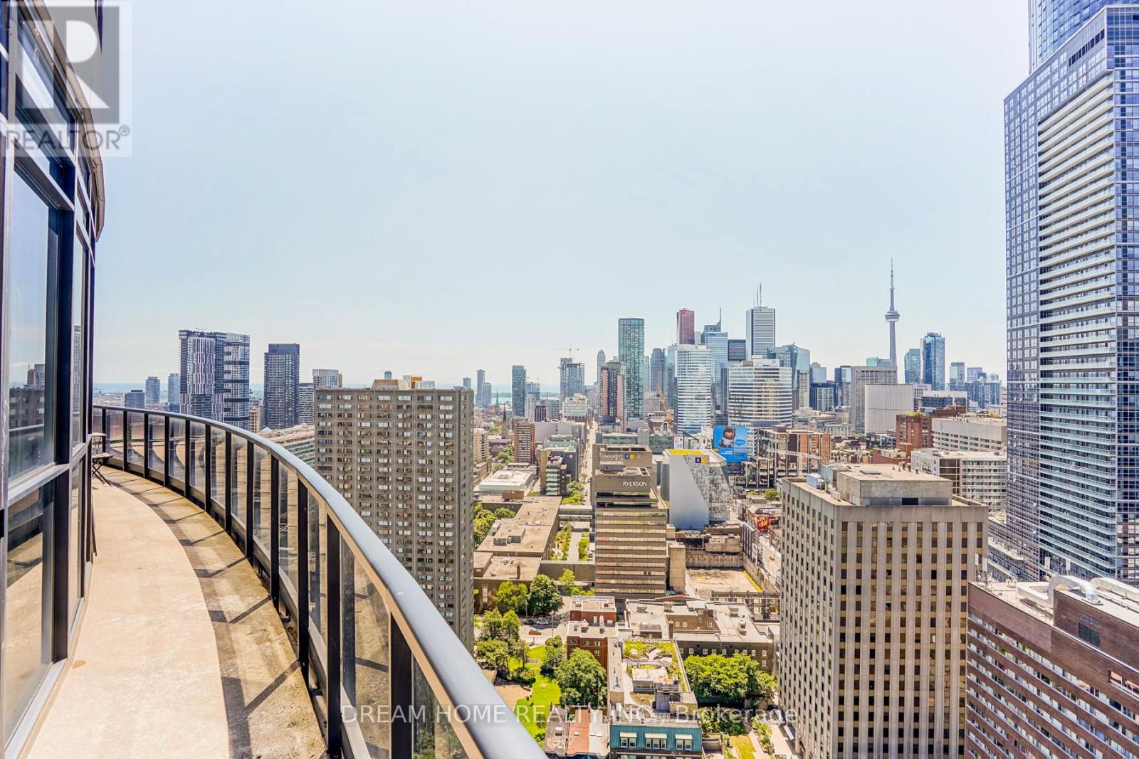 3302 - 25 Carlton Street, Toronto, Ontario  M5B 1L2 - Photo 12 - C12747034