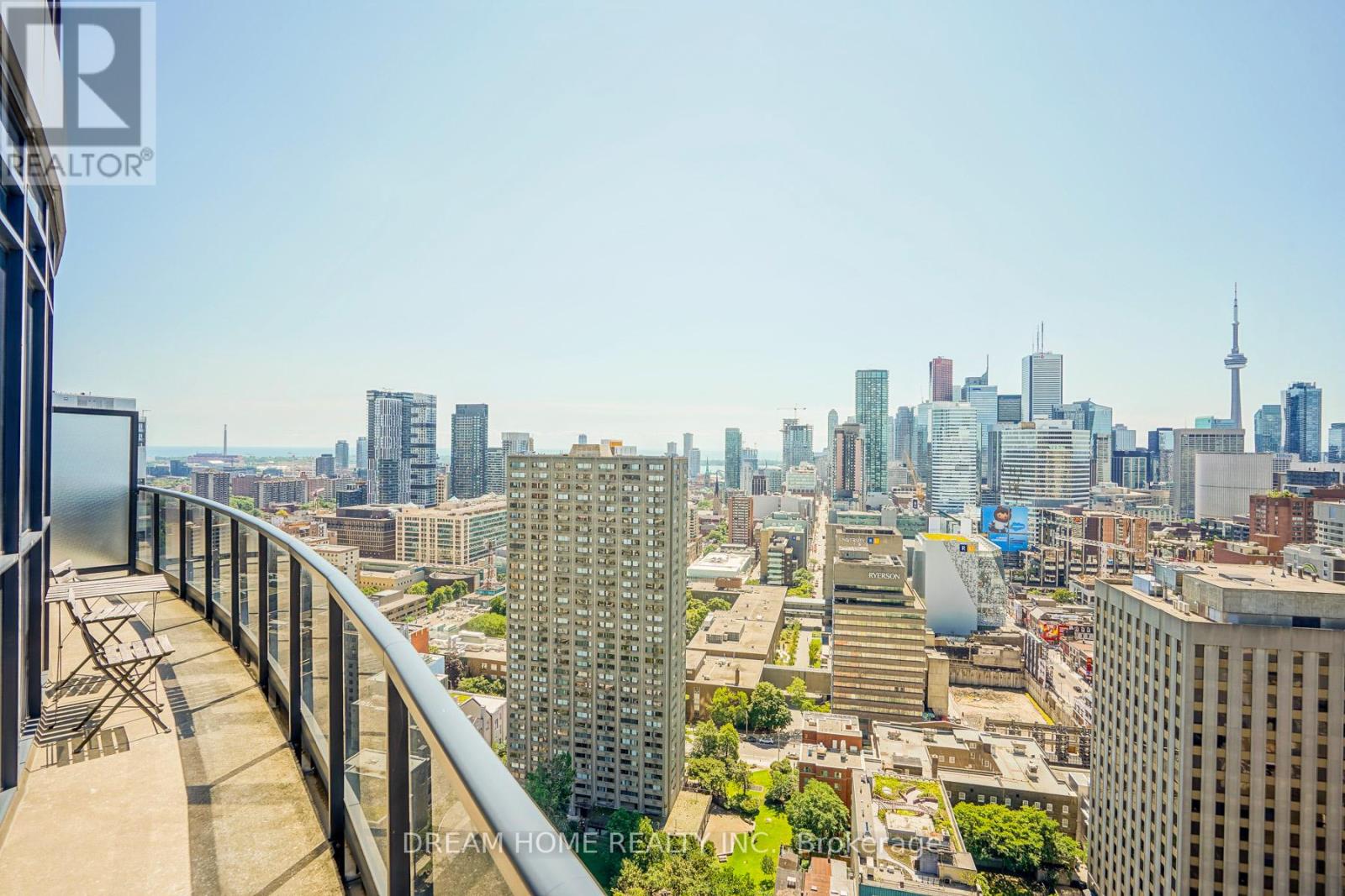 3302 - 25 Carlton Street, Toronto, Ontario  M5B 1L2 - Photo 13 - C12747034