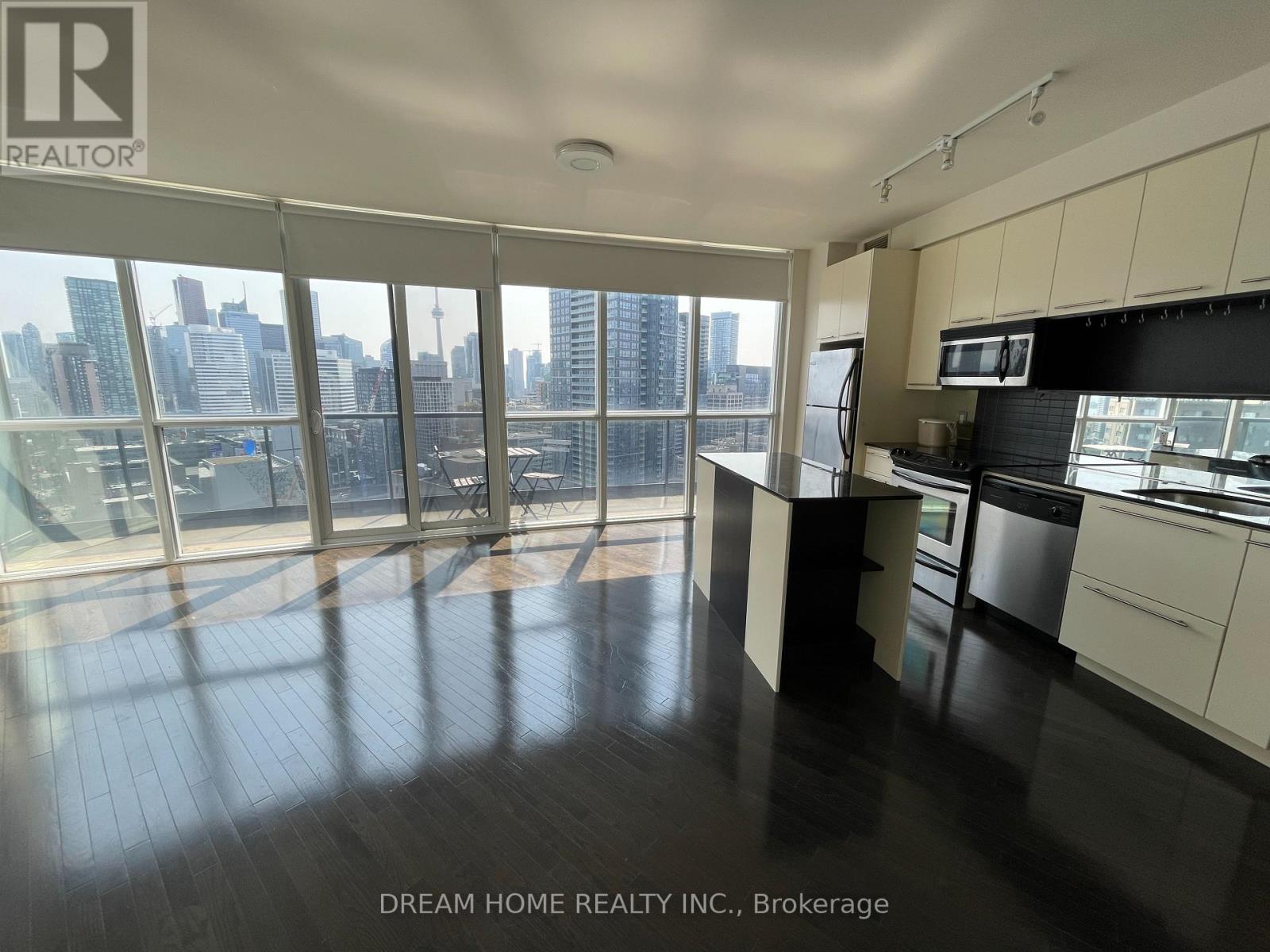 3302 - 25 Carlton Street, Toronto, Ontario  M5B 1L2 - Photo 3 - C12747034