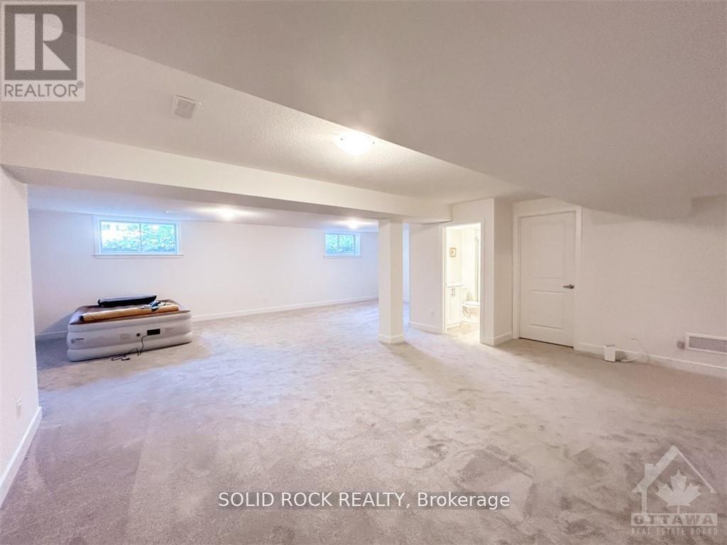 764 Ovation Grove, Ottawa, Ontario  K1T 3X1 - Photo 24 - X12747098