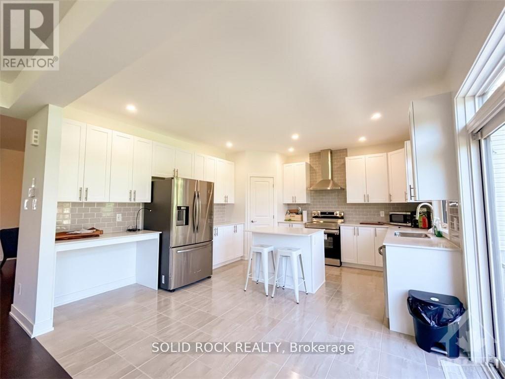 764 Ovation Grove, Ottawa, Ontario  K1T 3X1 - Photo 8 - X12747098