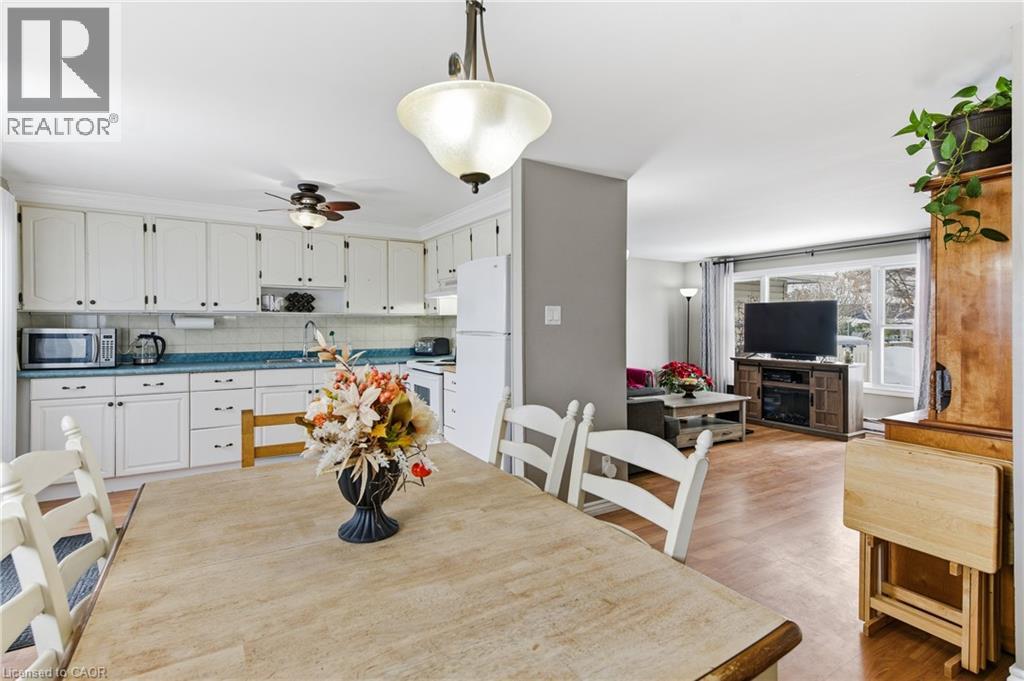 743 Parkview Crescent, Cambridge, Ontario  N3H 5A1 - Photo 10 - 40801729