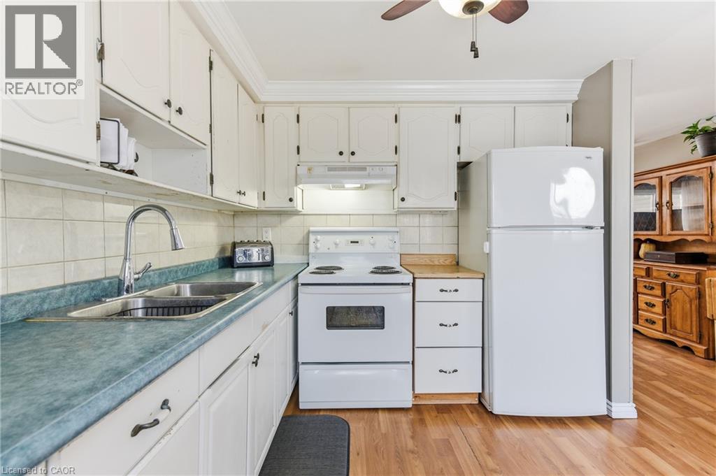 743 Parkview Crescent, Cambridge, Ontario  N3H 5A1 - Photo 13 - 40801729