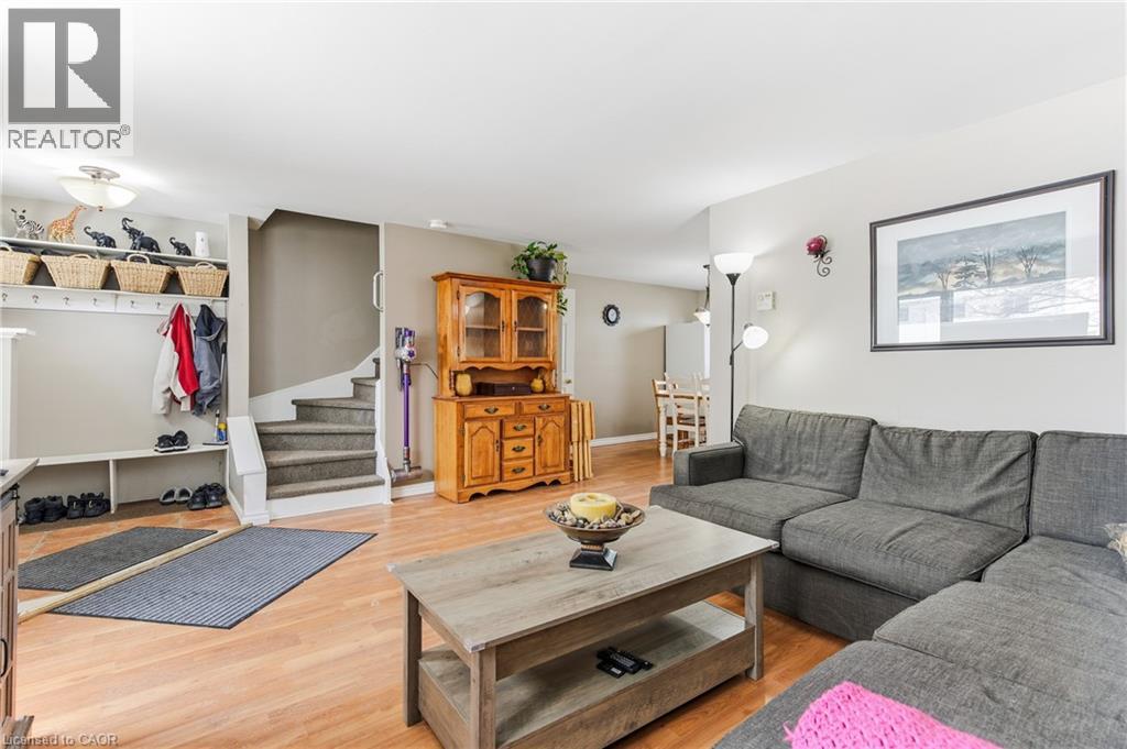 743 Parkview Crescent, Cambridge, Ontario  N3H 5A1 - Photo 7 - 40801729