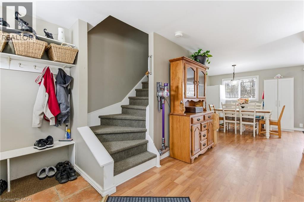 743 Parkview Crescent, Cambridge, Ontario  N3H 5A1 - Photo 8 - 40801729