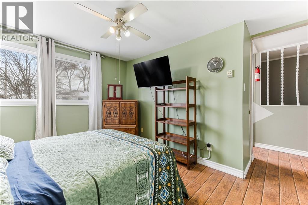 743 Parkview Crescent, Cambridge, Ontario  N3H 5A1 - Photo 17 - 40801729