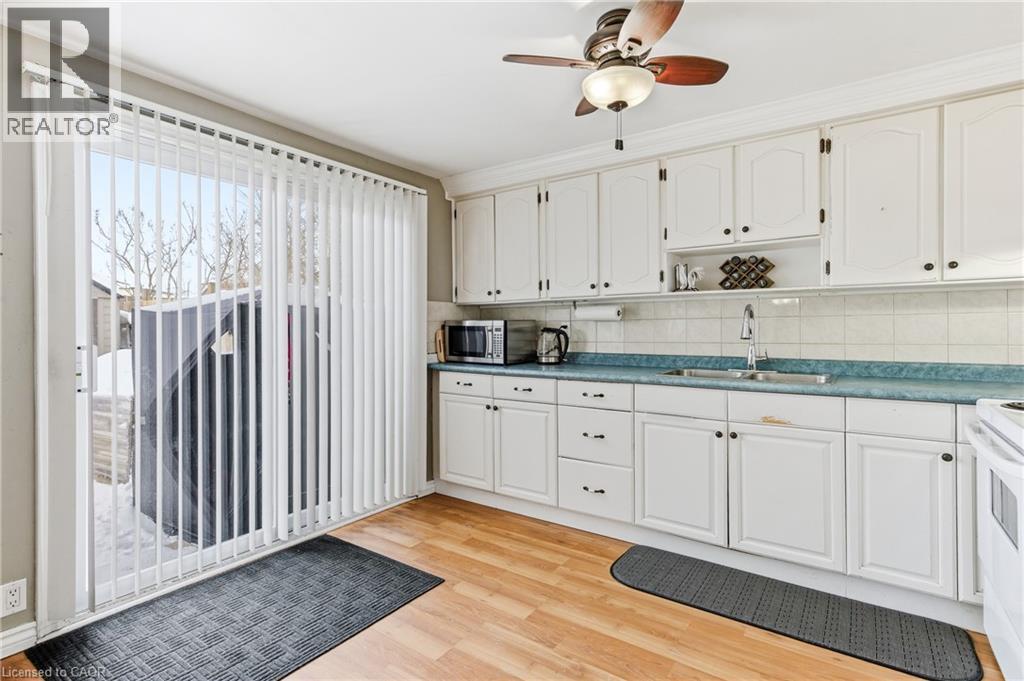 743 Parkview Crescent, Cambridge, Ontario  N3H 5A1 - Photo 11 - 40801729