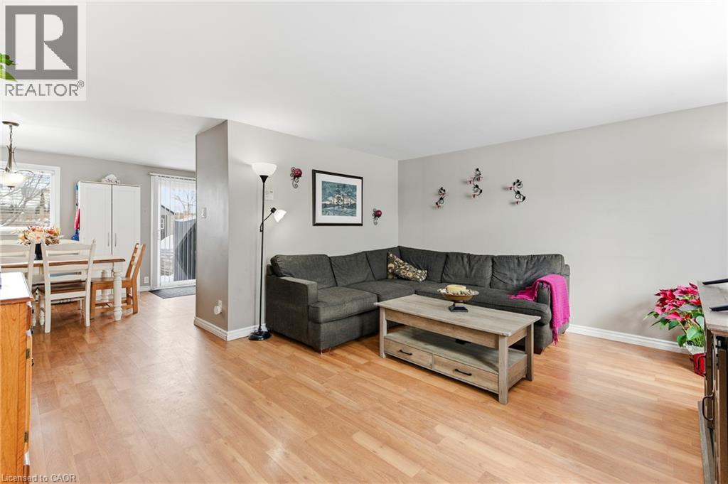 743 Parkview Crescent, Cambridge, Ontario  N3H 5A1 - Photo 5 - 40801729