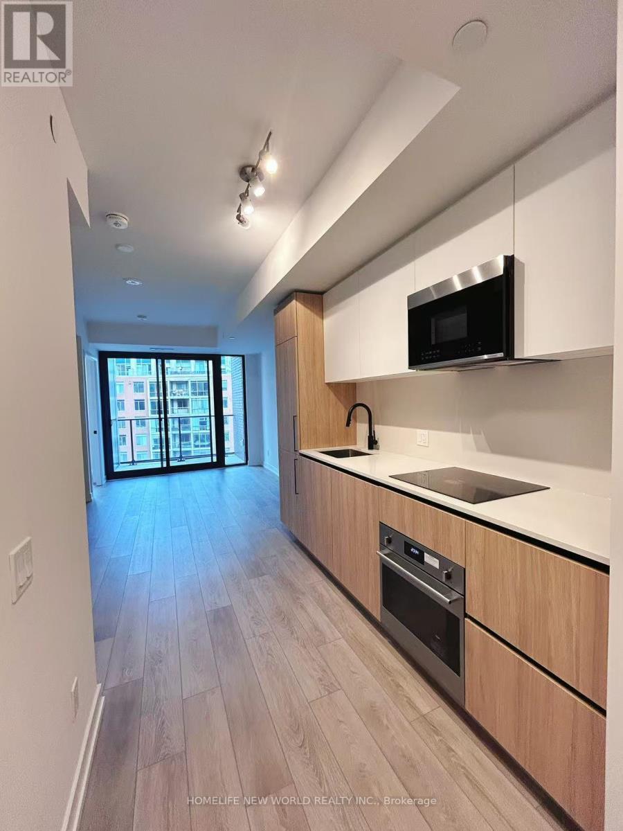 605 - 35 Parliament Street, Toronto, Ontario  M5A 0Z5 - Photo 5 - C12747102