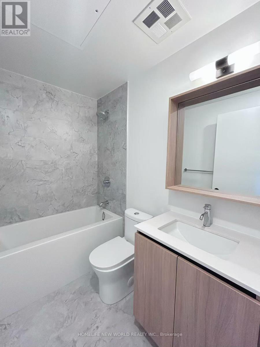 605 - 35 Parliament Street, Toronto, Ontario  M5A 0Z5 - Photo 6 - C12747102