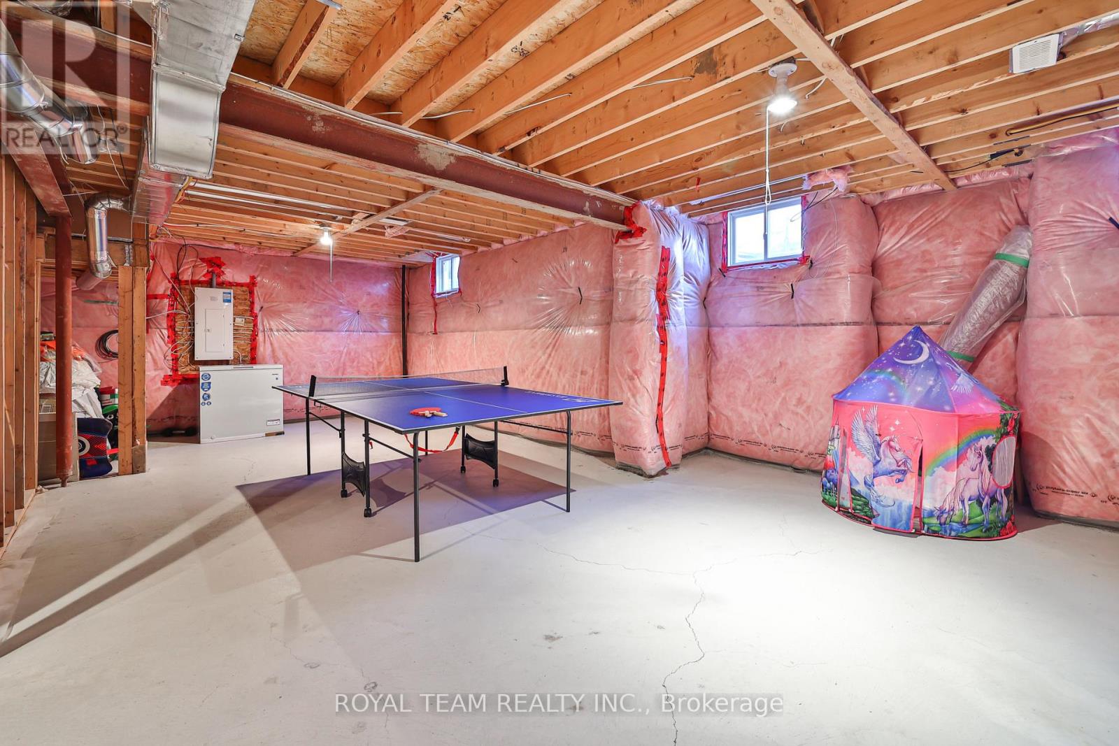 61 Lampkin Street, Georgina, Ontario  L0E 1R0 - Photo 22 - N12747104