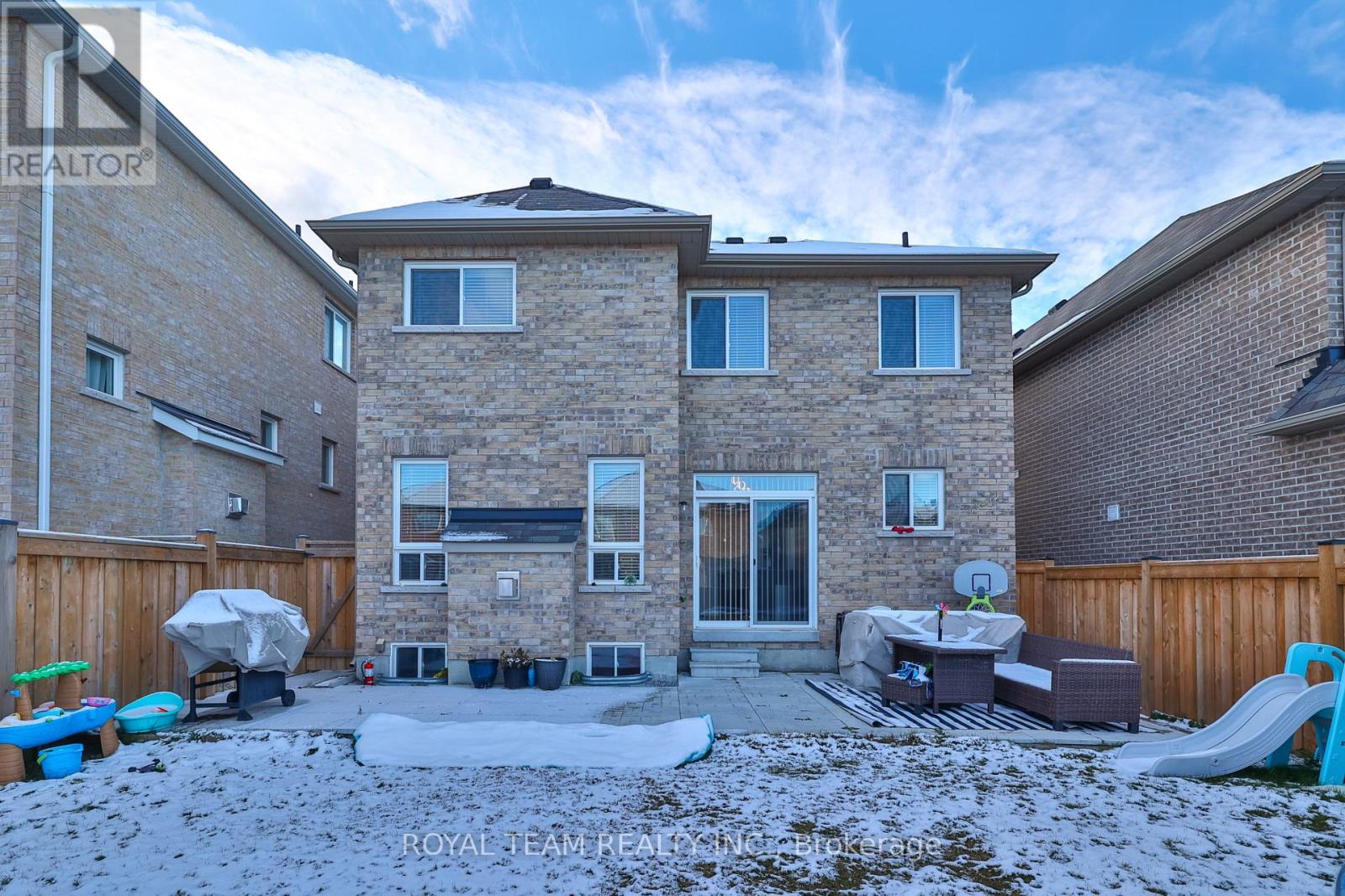 61 Lampkin Street, Georgina, Ontario  L0E 1R0 - Photo 24 - N12747104