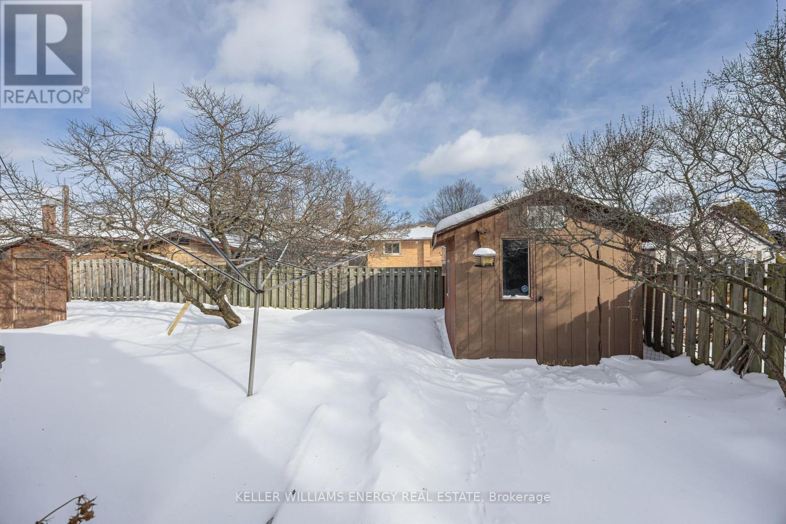 469 Waverly Street N, Oshawa, Ontario  L1J 5W5 - Photo 30 - E12731438