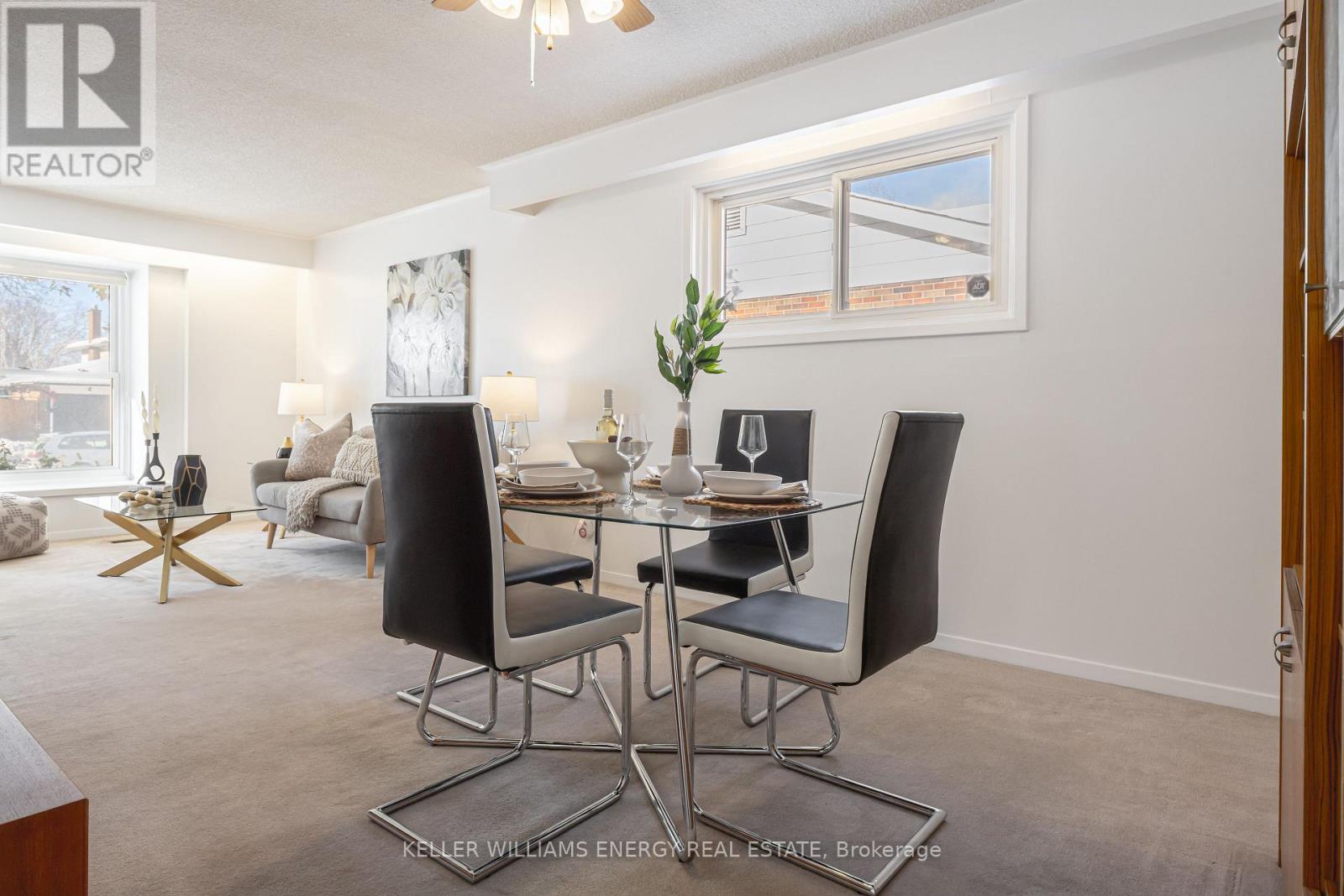 469 Waverly Street N, Oshawa, Ontario  L1J 5W5 - Photo 8 - E12731438