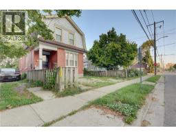 201 CLARENCE Street, London, Ontario