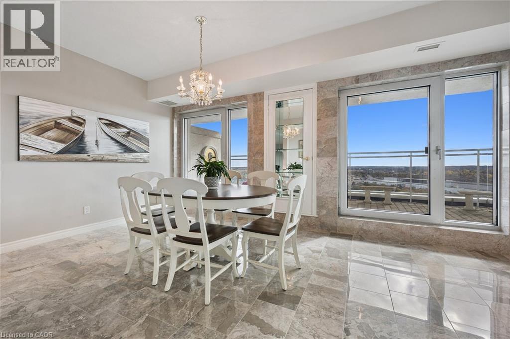 190 Hespeler Road Unit# 1902, Cambridge, Ontario  N1R 8B8 - Photo 18 - 40781670