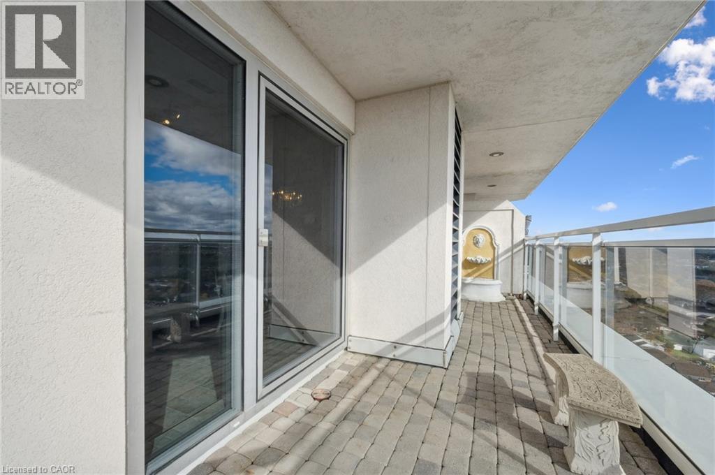 190 Hespeler Road Unit# 1902, Cambridge, Ontario  N1R 8B8 - Photo 19 - 40781670