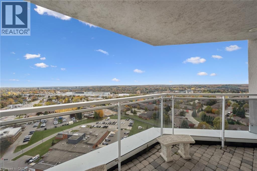 190 Hespeler Road Unit# 1902, Cambridge, Ontario  N1R 8B8 - Photo 20 - 40781670