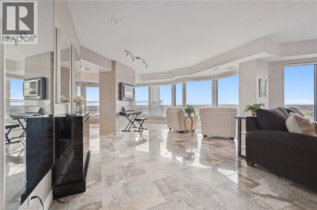 190 Hespeler Road Unit# 1902, Cambridge, Ontario  N1R 8B8 - Photo 9 - 40781670