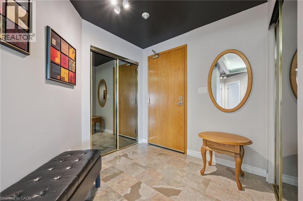 190 Hespeler Road Unit# 1902, Cambridge, Ontario  N1R 8B8 - Photo 5 - 40781670