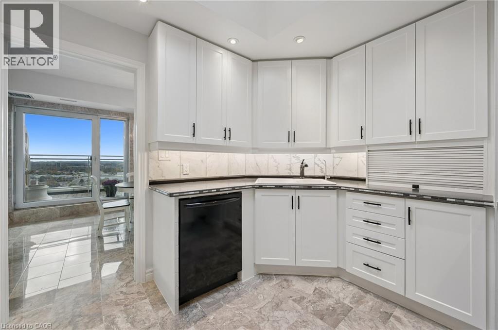 190 Hespeler Road Unit# 1902, Cambridge, Ontario  N1R 8B8 - Photo 23 - 40781670