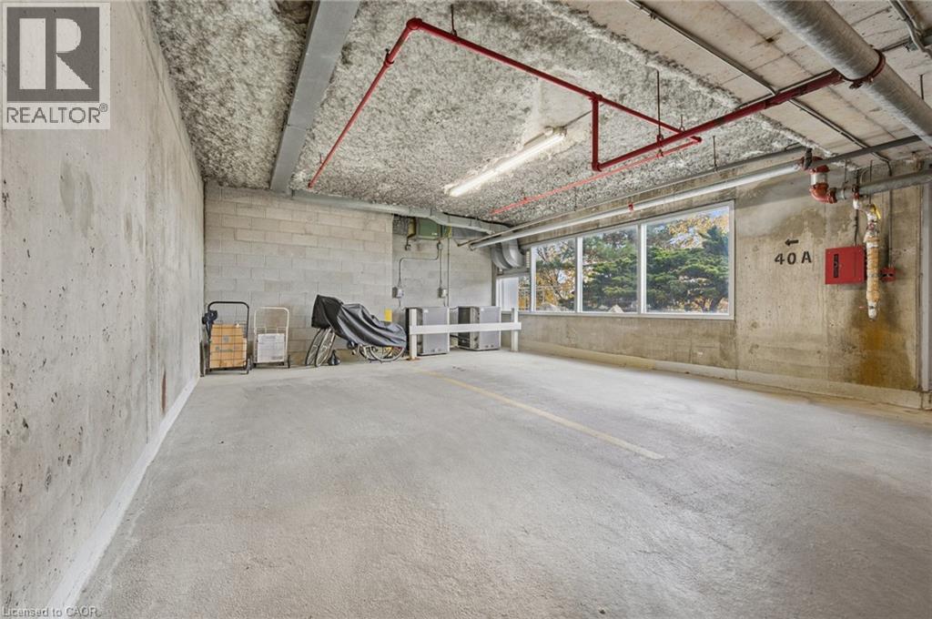 190 Hespeler Road Unit# 1902, Cambridge, Ontario  N1R 8B8 - Photo 37 - 40781670