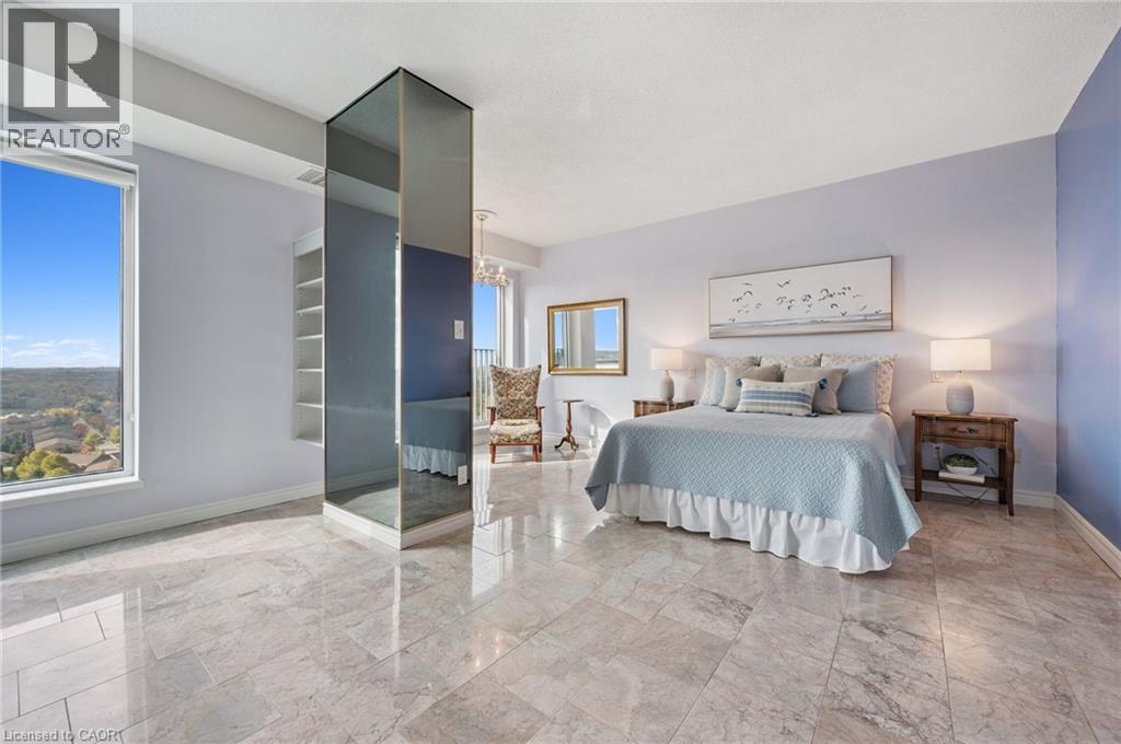 190 Hespeler Road Unit# 1902, Cambridge, Ontario  N1R 8B8 - Photo 29 - 40781670