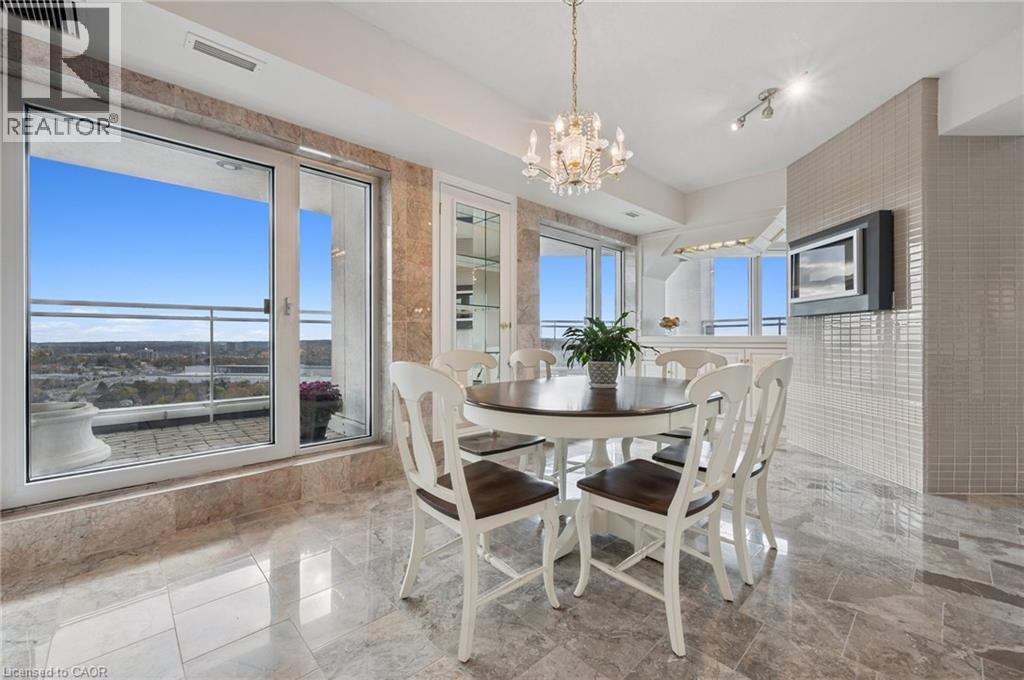 190 Hespeler Road Unit# 1902, Cambridge, Ontario  N1R 8B8 - Photo 17 - 40781670