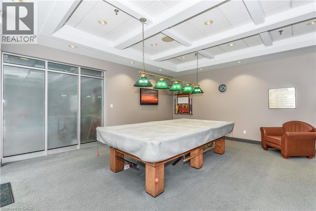 190 Hespeler Road Unit# 1902, Cambridge, Ontario  N1R 8B8 - Photo 42 - 40781670